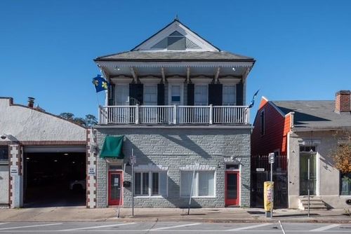 1029 N Rampart St, New Orleans, LA, 70116-2405 | Card Image