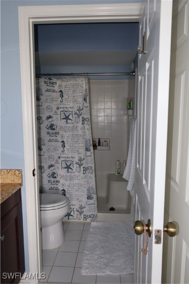 APT-203 - 12065 Summergate Cir, Condo with 2 bedrooms, 2 bathrooms and null parking in FORT MYERS FL | Image 10