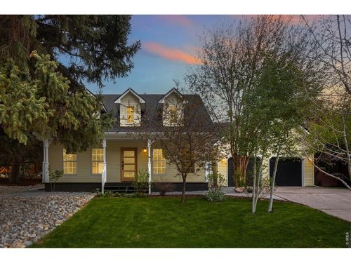 2031 24th Street Rd, Greeley, CO, 80631-8134 | Card Image