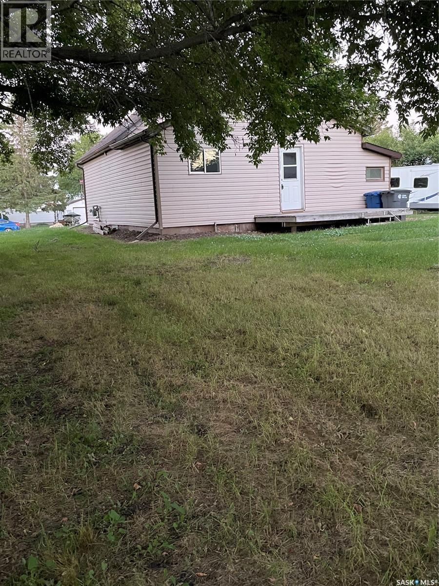 Residential in Whitewood 3
