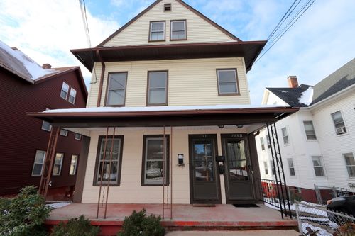 apt-1-72 N Whittlesey Ave, Wallingford, CT, 06492-3685 | Card Image