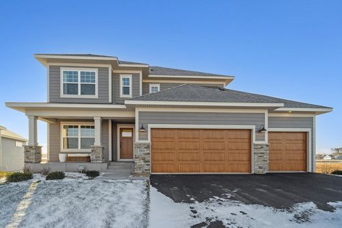 15645 Granada Avenue N, Hugo, MN, 55038 | Card Image