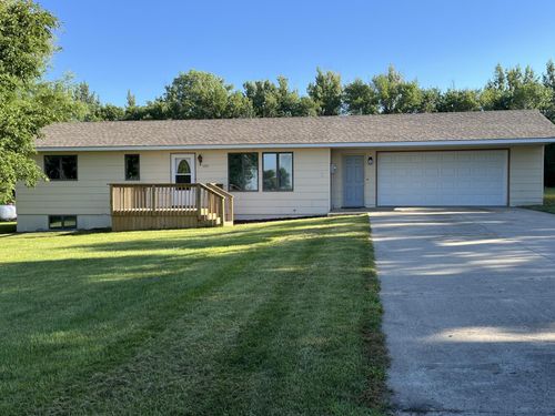 509 1st St, Bellingham, MN, 56212-2105 | Card Image