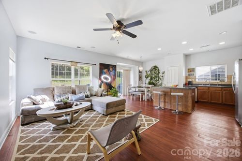 13508 Glasgow Green Ln, Charlotte, NC, 28213-4219 | Card Image
