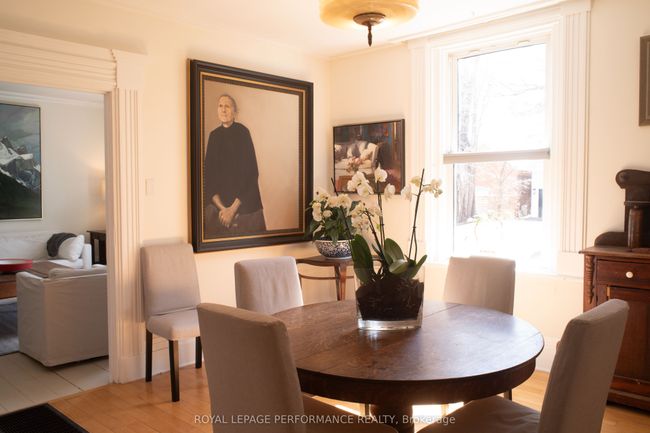 13 Drummond St W, House other with 4 bedrooms, 3 bathrooms and 3 parking in Perth ON | Image 4