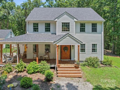 1774 Lick Creek Church Rd, Denton, NC, 27239-8703 | Card Image