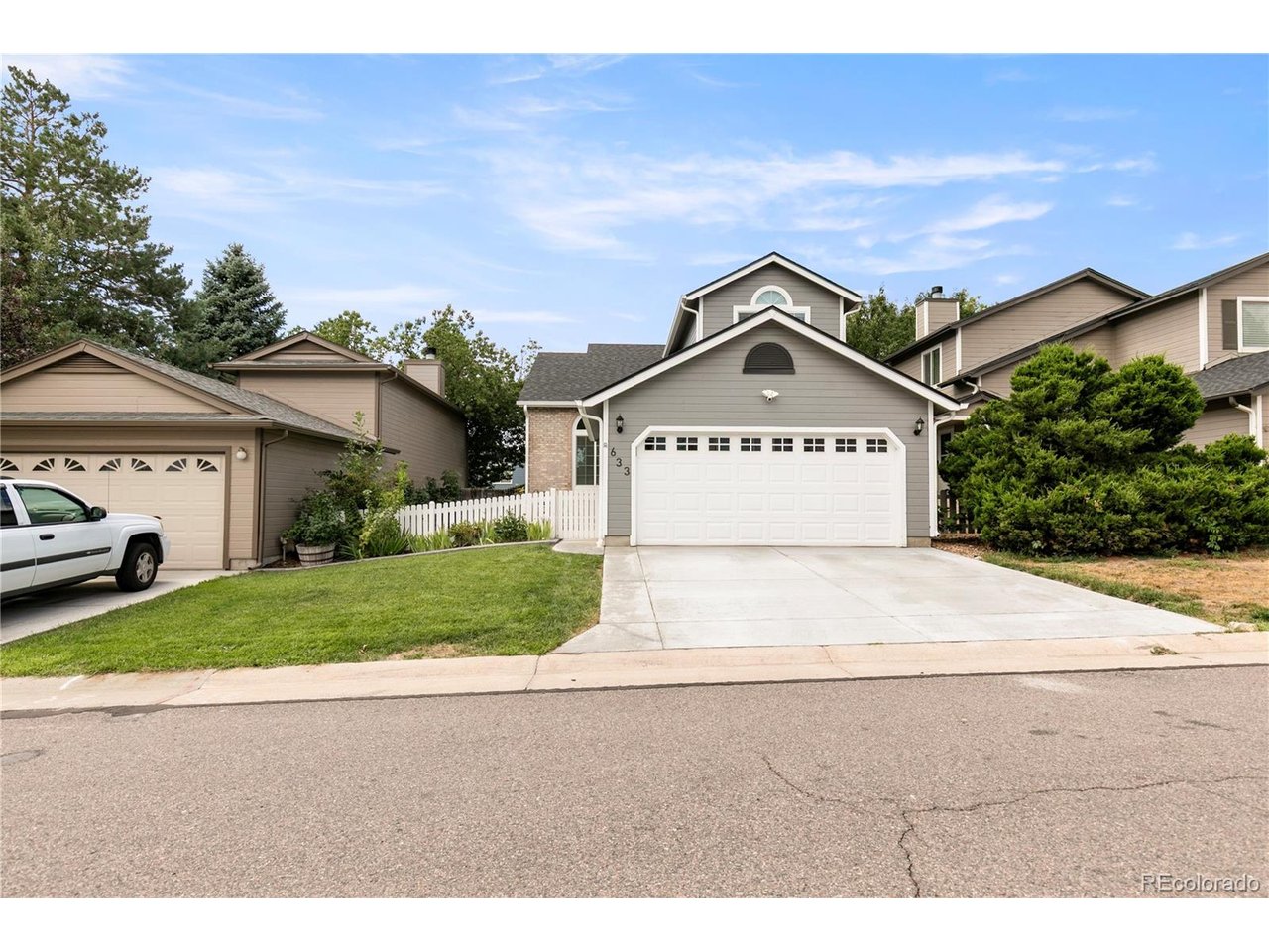 Residential in Littleton 2