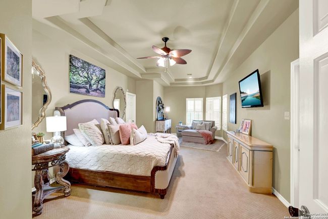 1409 Woodland Ct, House other with 4 bedrooms, 4 bathrooms and null parking in Hondo TX | Image 38