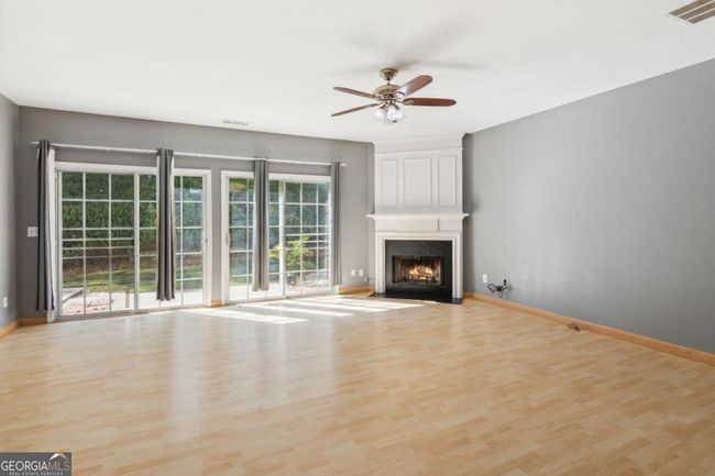 UNIT-55 - 9155 Nesbit Ferry Rd, Townhouse with 3 bedrooms, 3 bathrooms and 2 parking in Alpharetta GA | Image 8