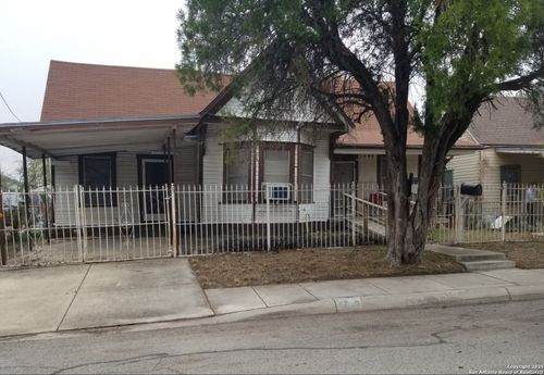 1709 Delgado St, San Antonio, TX, 78207-1920 | Card Image