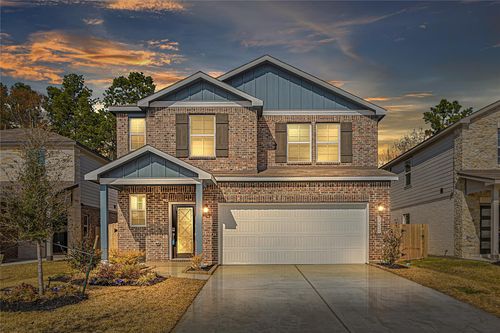 7910 Alset Dr, Magnolia, TX, 77354-7464 | Card Image