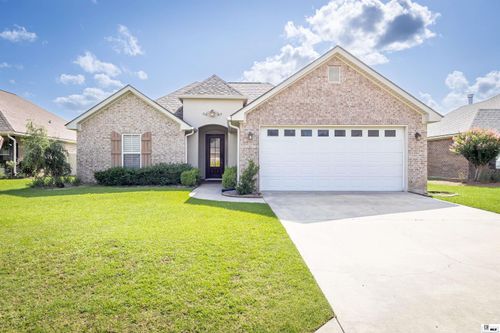 204 Lost River Lndg, West Monroe, LA, 71291-2161 | Card Image