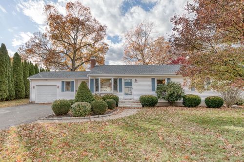 14 Evergreen Rd, Manchester, CT, 06042-2819 | Card Image