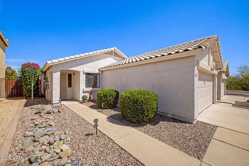 22407 N 20th Pl, Phoenix, AZ, 85024-6535 | Card Image