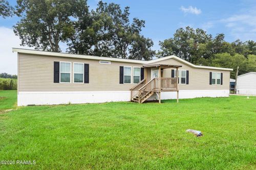 1036 George Touchet Road, Breaux Bridge, LA, 70517 | Card Image