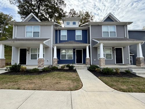 264 Woodland Valley Ln, Clarksville, TN, 37040-2069 | Card Image