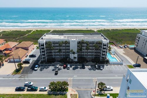 503-3900 Gulf Blvd, South Padre Island, TX, 78597-7244 | Card Image