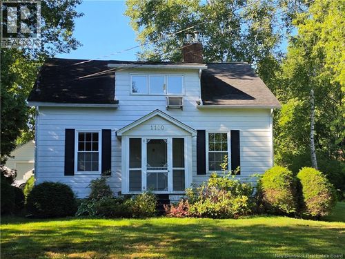 1100 Lincoln Rd, Fredericton, NB, E3B8B7 | Card Image