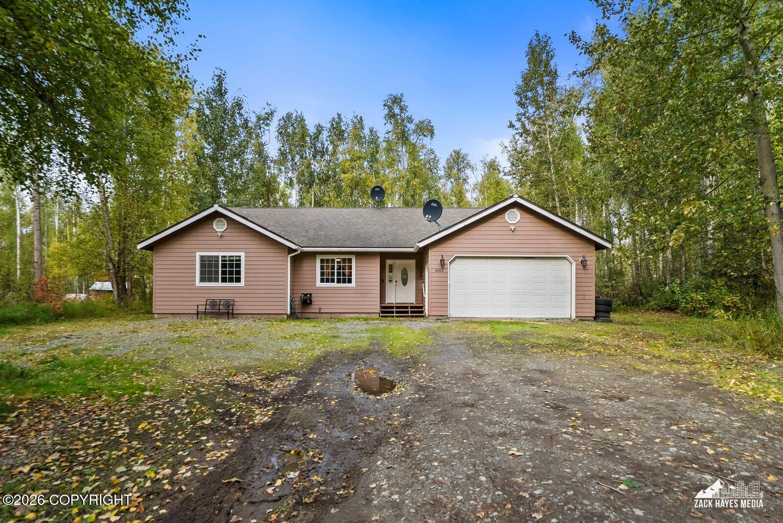 Residential in Wasilla 4