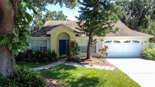 100 Sunridge Woods Ct, DAVENPORT, FL, 33837-5746 | Card Image