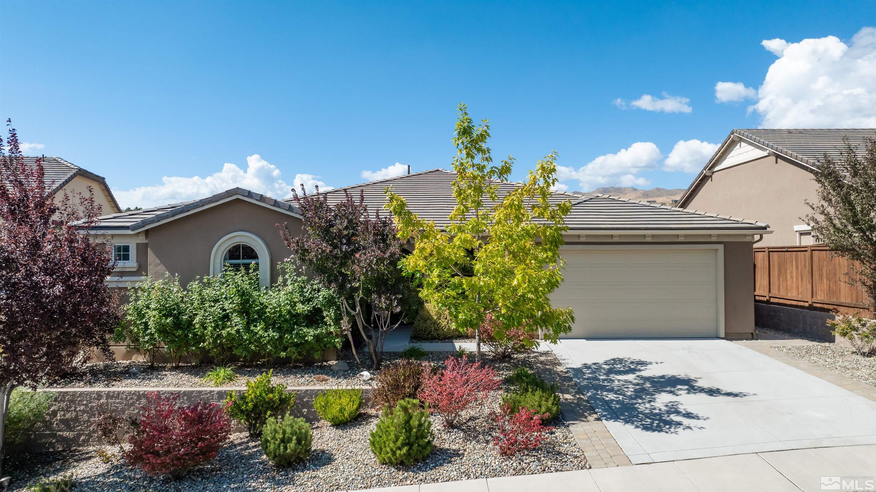 Scott Valley Rd, Reno, NV 89523