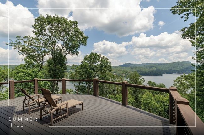 541 Summer Hill Rd, House other with 4 bedrooms, 5 bathrooms and null parking in Cullowhee NC | Image 5