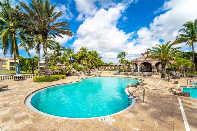 UNIT-303 - 8589 Via Garibaldi Cir, Condo with 2 bedrooms, 2 bathrooms and 2 parking in ESTERO FL | Image 31