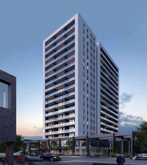 601-741 King St W, Kitchener, ON, N2G0E9 | Card Image