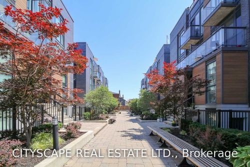 702-57 Macaulay Ave, Toronto, ON, M6P3P5 | Card Image