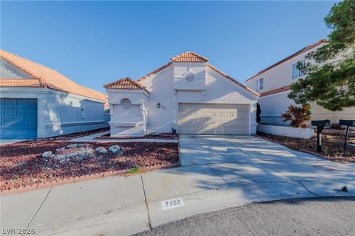 7409 Winter Garden Ct, Las Vegas, NV, 89145-0156 | Card Image