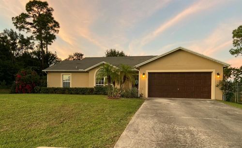 1069 Sw Jacqueline Ave, Port St. Lucie, FL, 34953-1510 | Card Image