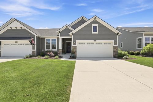 1054 Haven Dr Se, Byron Center, MI, 49315-7810 | Card Image