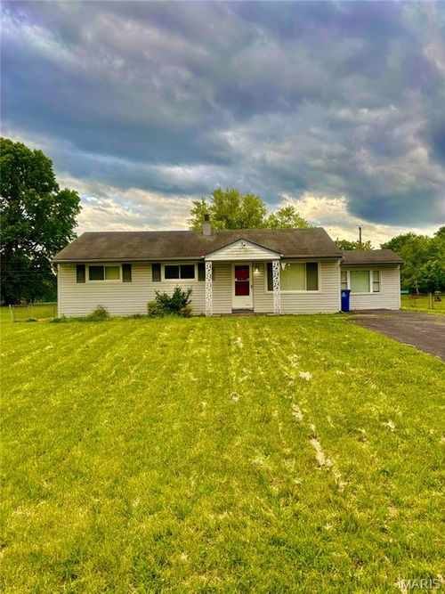 1020 Farmview Dr, Saint Louis, MO, 63138-3650 | Card Image