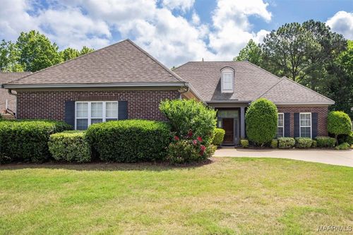 9713 Farnham Dr, Pike Road, AL, 36064-2293 | Card Image