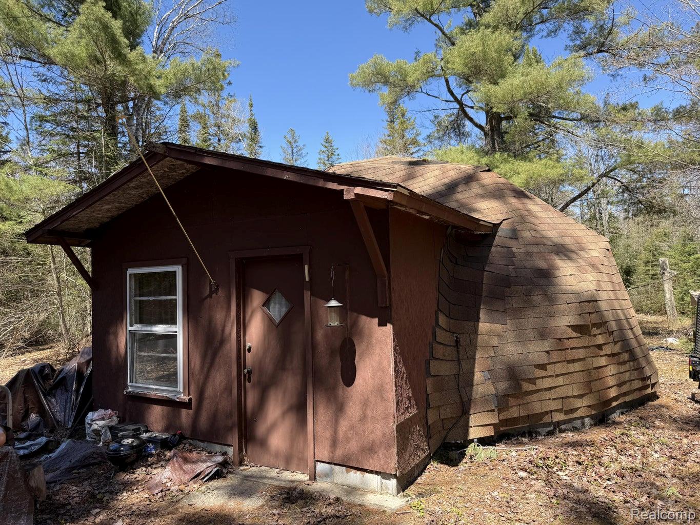 Land in Hudson Township 2
