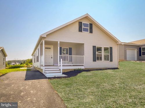 141 Minch Rd, Parkesburg, PA, 19365 | Card Image