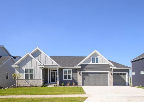 616 Clear Pond Way, Verona, WI, 53593-8561 | Card Image