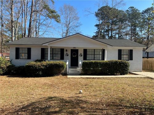 121 Westchester Dr, Barnesville, GA, 30204-1016 | Card Image