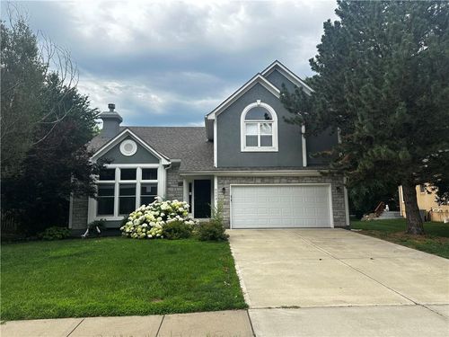 8503 W 156th Ter, Overland Park, KS, 66223-2927 | Card Image
