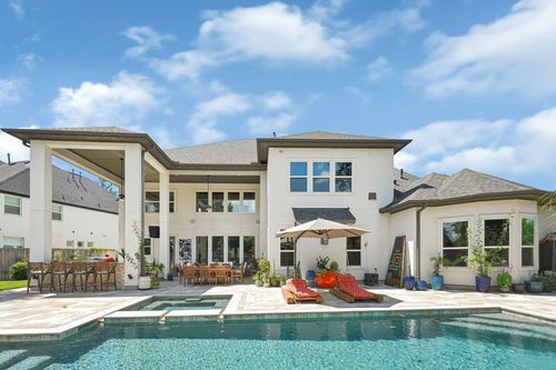 119 S Curly Willow Cir, Tomball, TX, 77375-1481 | Card Image