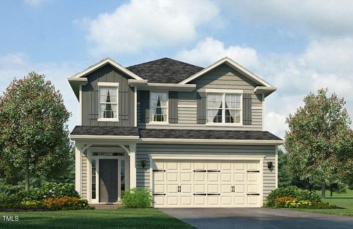 384 Hopewell Branch Ct, Smithfield, NC, 27577-5258 | Card Image