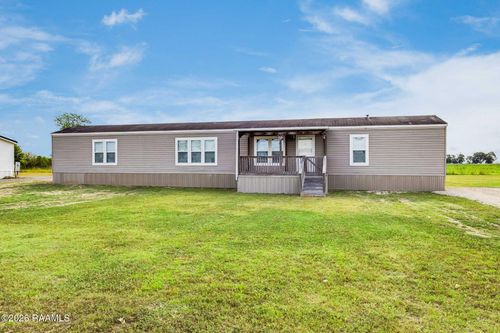 4918 Albert Road, Abbeville, LA, 70510 | Card Image