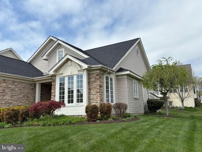 6046 Gallant Fox Ct, House other with 4 bedrooms, 3 bathrooms and null parking in GAINESVILLE VA | Image 4