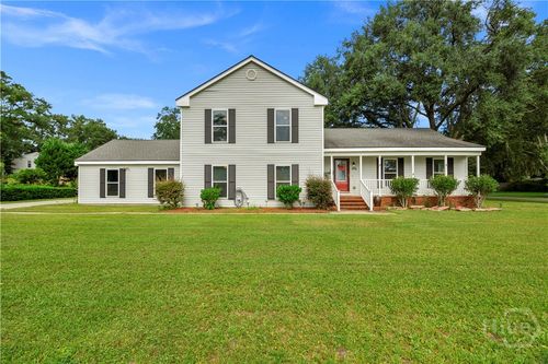 138 Thornhill Dr, Brunswick, GA, 31525-9436 | Card Image