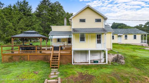 793 Halowich Rd, Harveys Lake, PA, 18618-2020 | Card Image