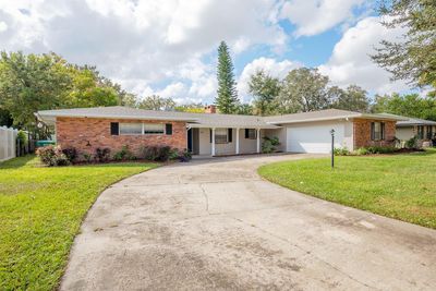 2518 Sweetwater Trail, House other with 4 bedrooms, 2 bathrooms and null parking in Winter Park FL | Image 3