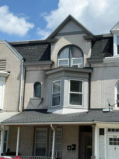 115 N 13th St, Allentown, PA, 18102-3758 | Card Image