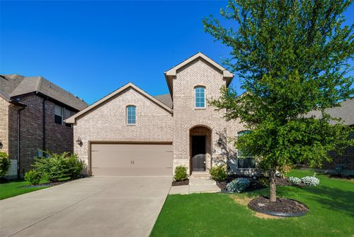 2008 Sutton Park Ave, Prosper, TX, 75078-1844 | Card Image