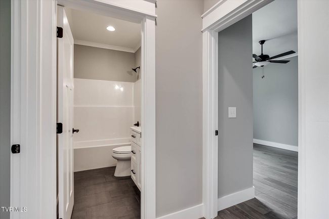 264 Ruby Rose Rdg, House other with 4 bedrooms, 3 bathrooms and null parking in Jonesborough TN | Image 26