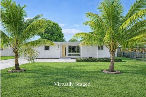 550 Ne 173rd St, North Miami Beach, FL, 33162-1953 | Card Image